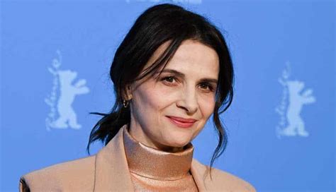 juliette binoche net worth|Juliette Binoche Bio